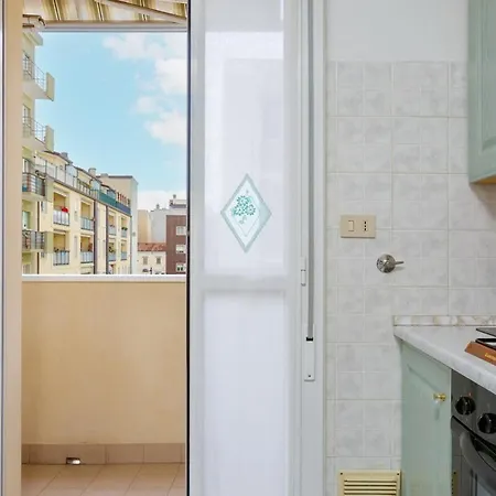 Apartamento La Dolce Trieste