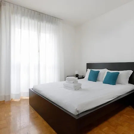 La Dolce Apartament *