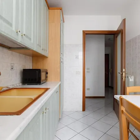 La Dolce Apartament