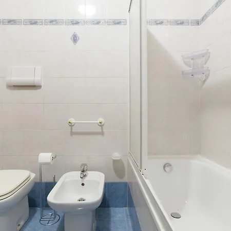 Apartamento La Dolce