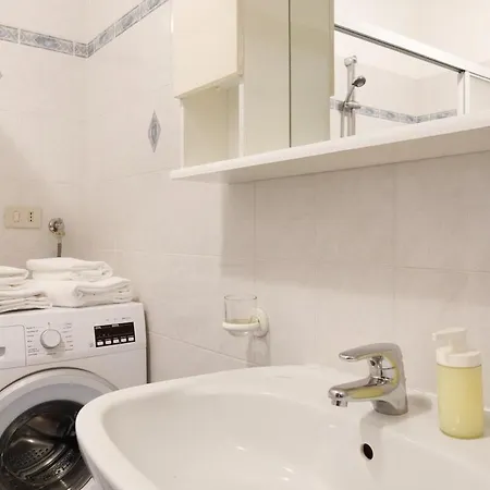 Apartament La Dolce