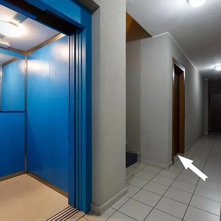 La Dolce Apartament *