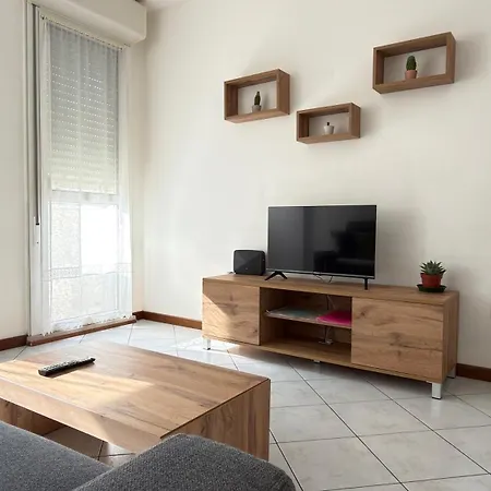 Apartamento La Dolce *