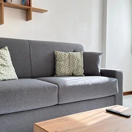 La Dolce Apartamento *