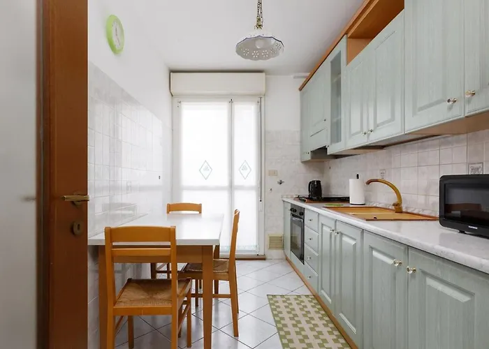 La Dolce Lägenhet *