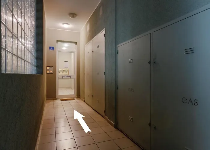 La Dolce Lägenhet *