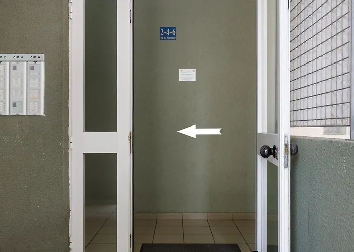 Lägenhet La Dolce *