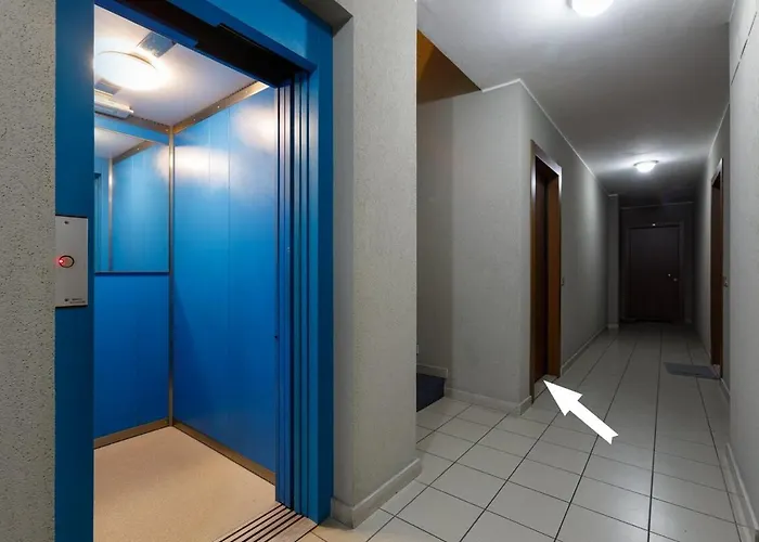 La Dolce Lägenhet *